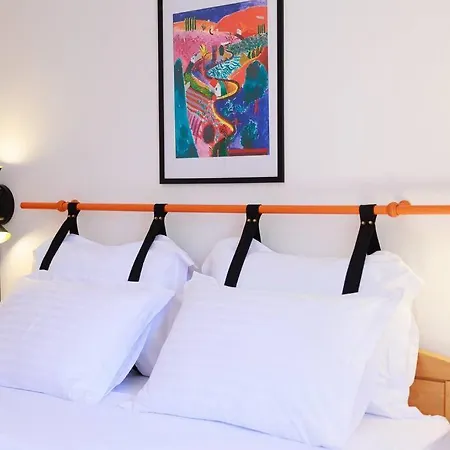 Botanist Apartamento Split