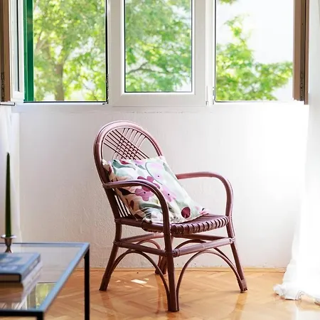 Apartamento Botanist Split