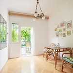Botanist Apartment