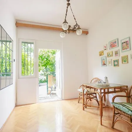 Botanist Apartment