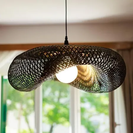 Botanist Apartment