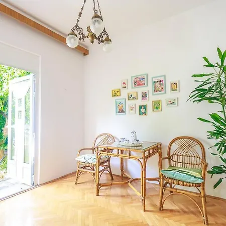 Appartement Botanist *