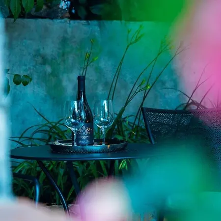 Appartement Botanist Split