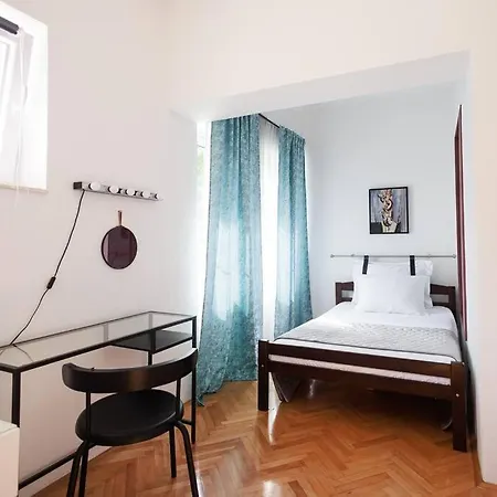 Appartement Botanist *
