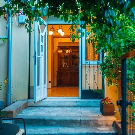 Botanist Appartement *