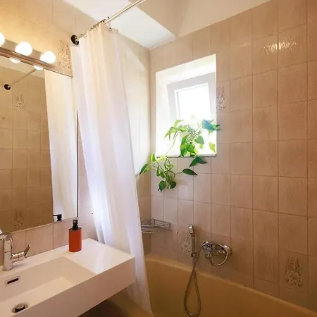 Appartement Botanist *