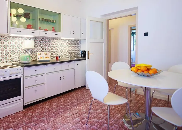 Botanist Appartement *