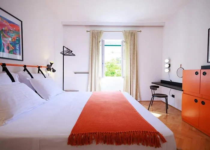 Botanist Appartement *