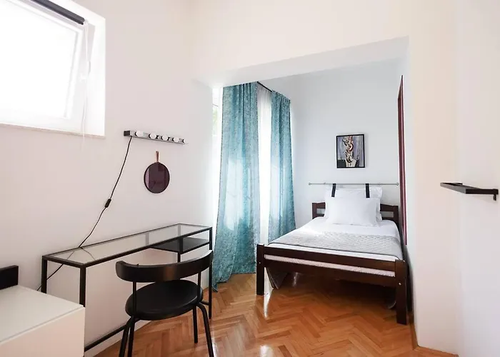 Appartement Botanist *