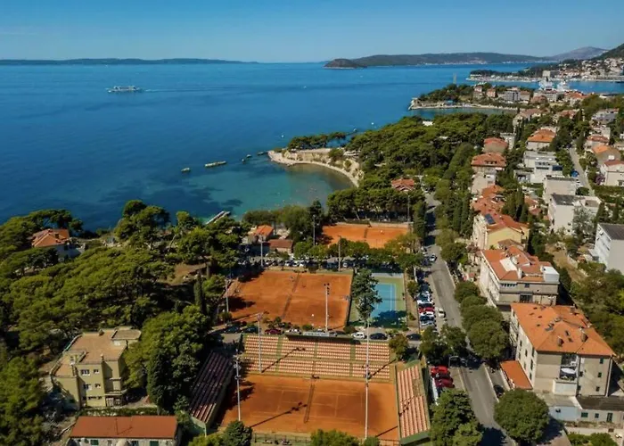 Botanist Appartement *