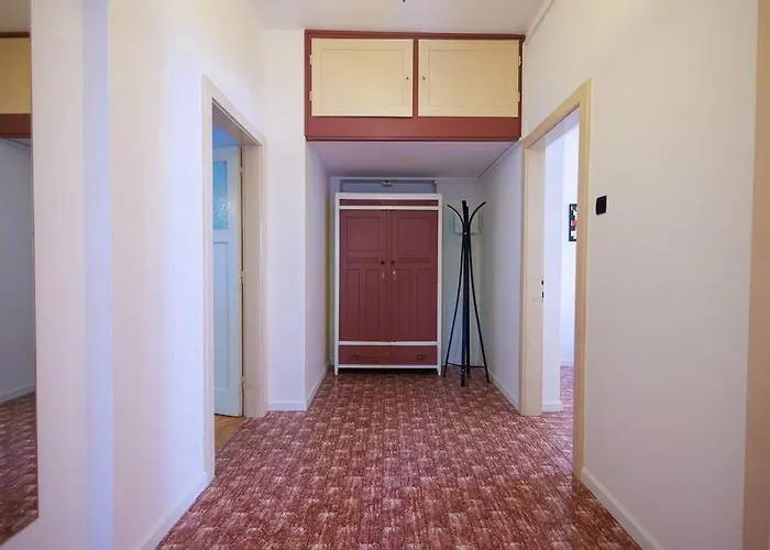 Appartement Botanist *