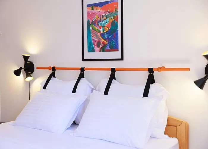 Botanist Appartement Split