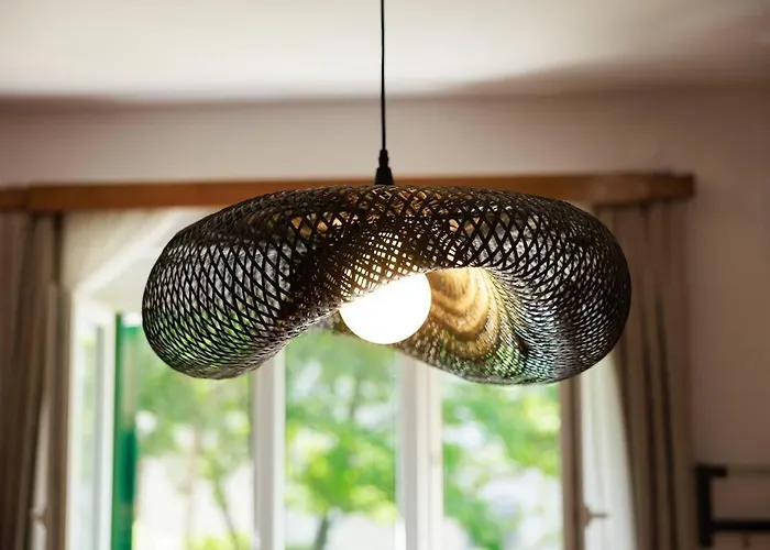 Botanist Appartement